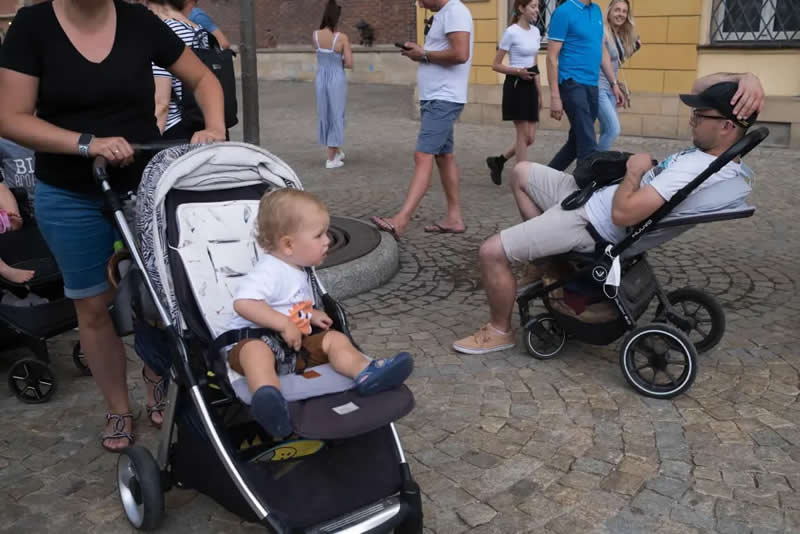APF Magazine Street Photography Homorous Category Winners