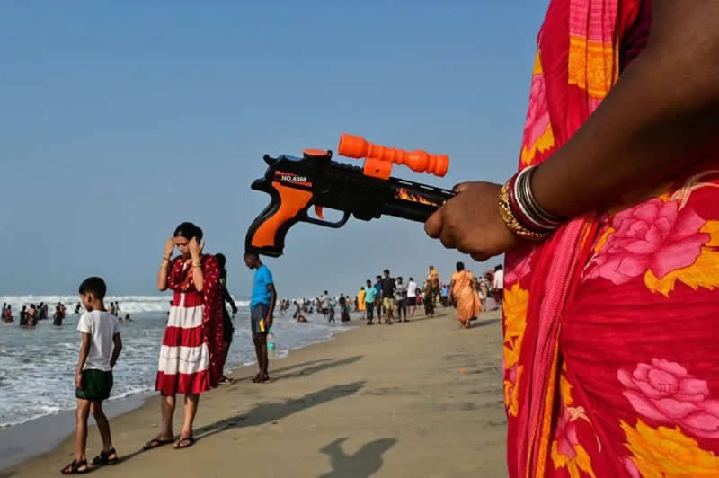 APF Magazine Street Photography Homorous Category Winners