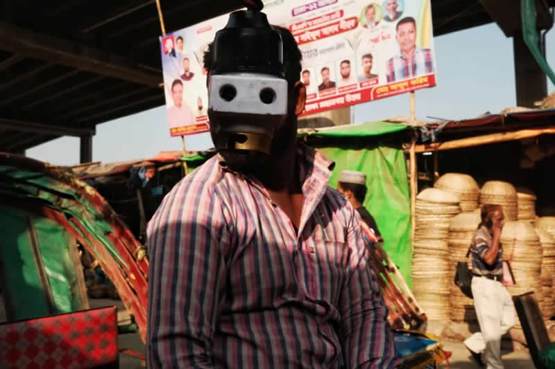 APF Magazine Street Photography Homorous Category Winners