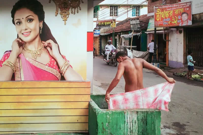 APF Magazine Street Photography Homorous Category Winners