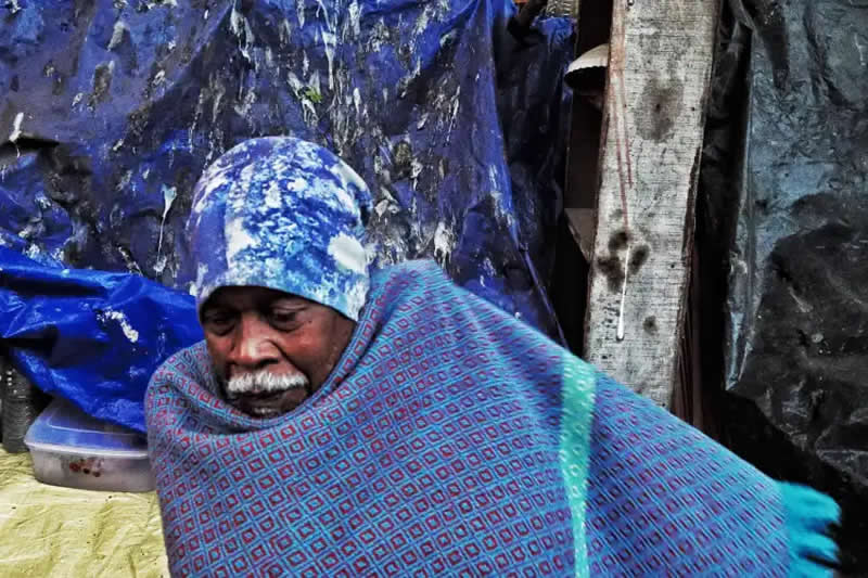 APF Magazine Street Photography Homorous Category Winners