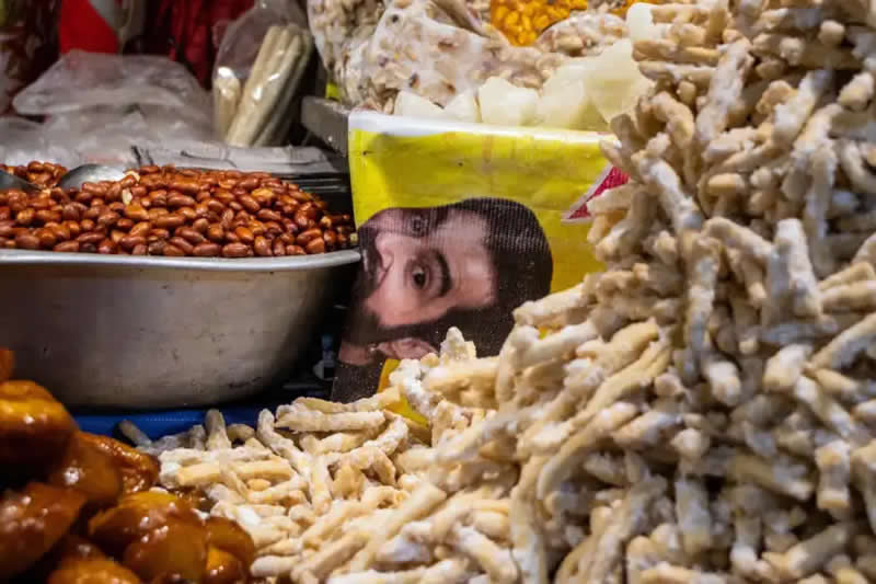 APF Magazine Street Photography Homorous Category Winners