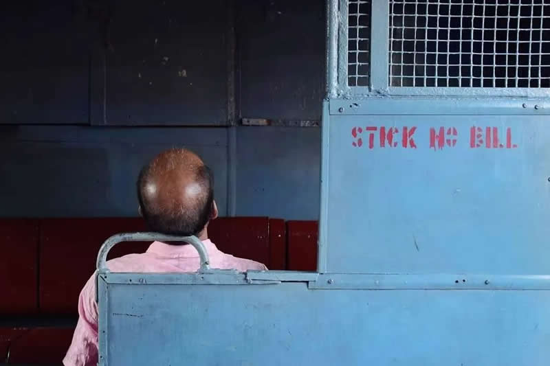 APF Magazine Street Photography Homorous Category Winners