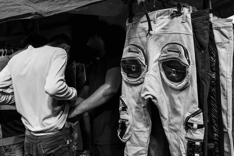 APF Magazine Street Photography Homorous Category Winners