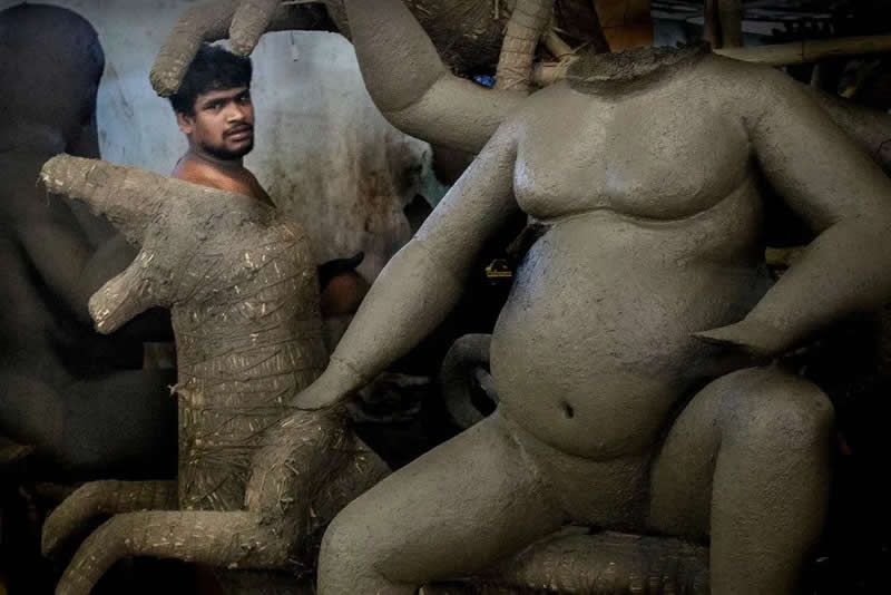 APF Magazine Street Photography Homorous Category Winners
