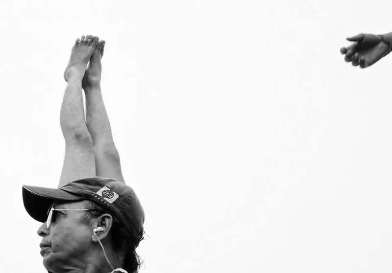 APF Magazine Street Photography Homorous Category Winners