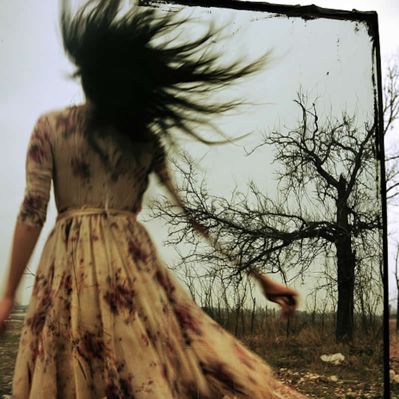 Artistic Abstract Photos by Chris Friel