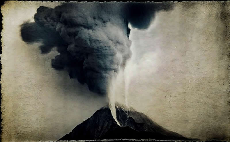 Artistic Abstract Photos by Chris Friel