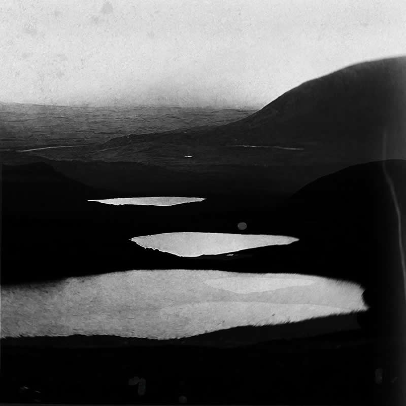 Artistic Abstract Photos by Chris Friel