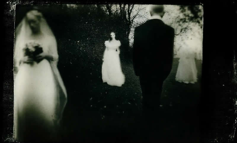 Artistic Abstract Photos by Chris Friel