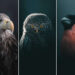 Remarkable Bird Photos by Magnus Berggren