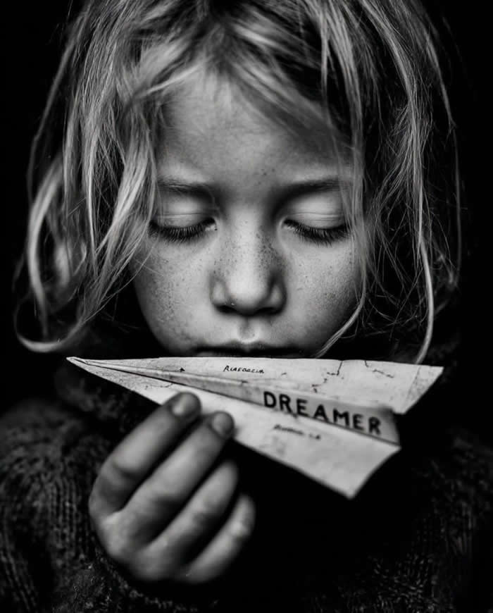 Mastering Black and White Portrait Photography
