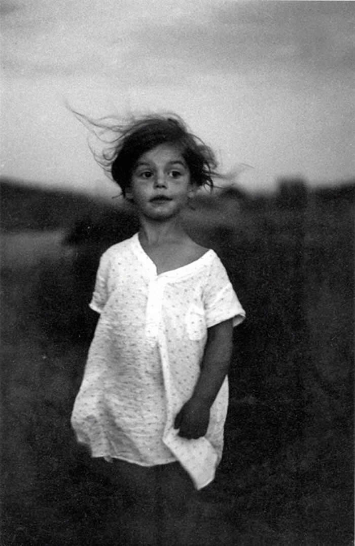 Mastering Black and White Portrait Photography