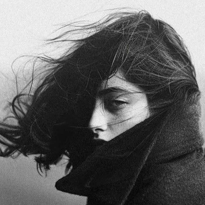 Mastering Black and White Portrait Photography