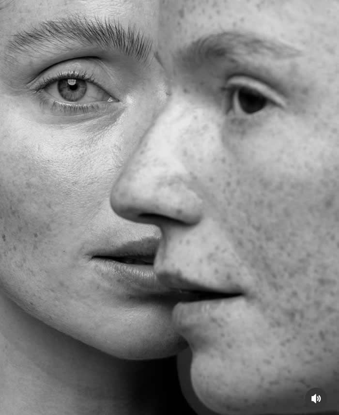 Mastering Black and White Portrait Photography