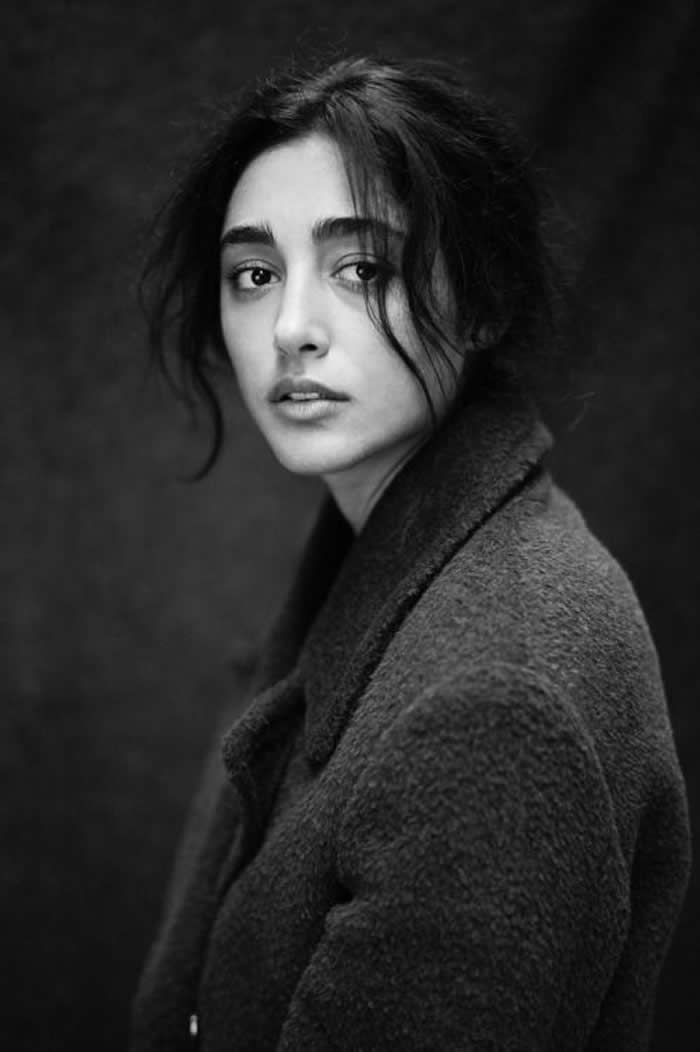 Mastering Black and White Portrait Photography