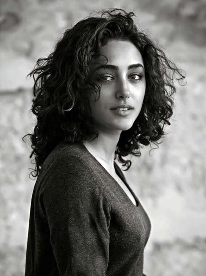 Mastering Black and White Portrait Photography