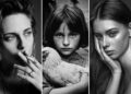 Mastering Black and White Portrait Photography