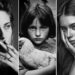Mastering Black and White Portrait Photography