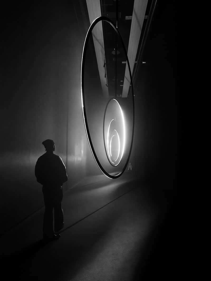 Black and White Street Photography Fernando Coelho