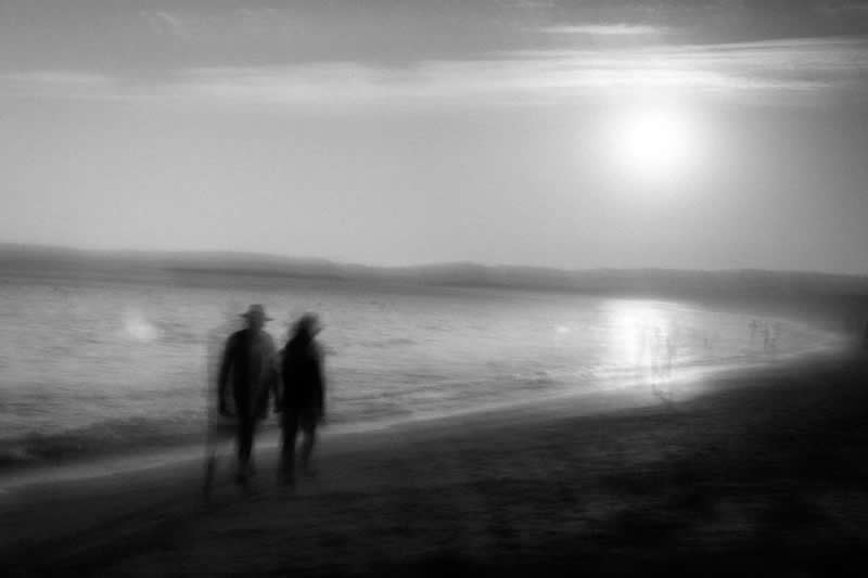 Black and White Street Photography Fernando Coelho