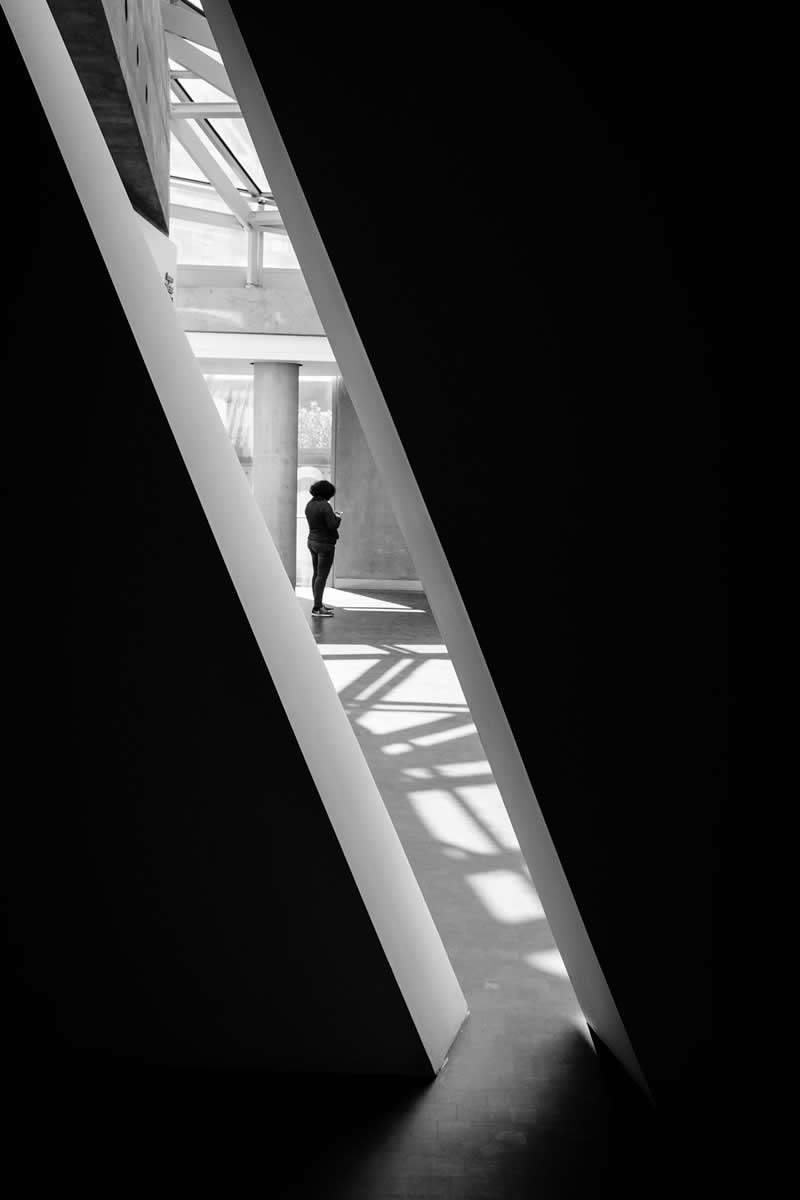 Black and White Street Photography Fernando Coelho