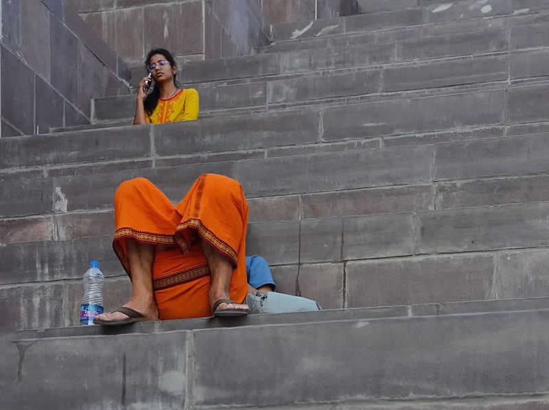 Clever Street Photos That Nail the Perfect Shot