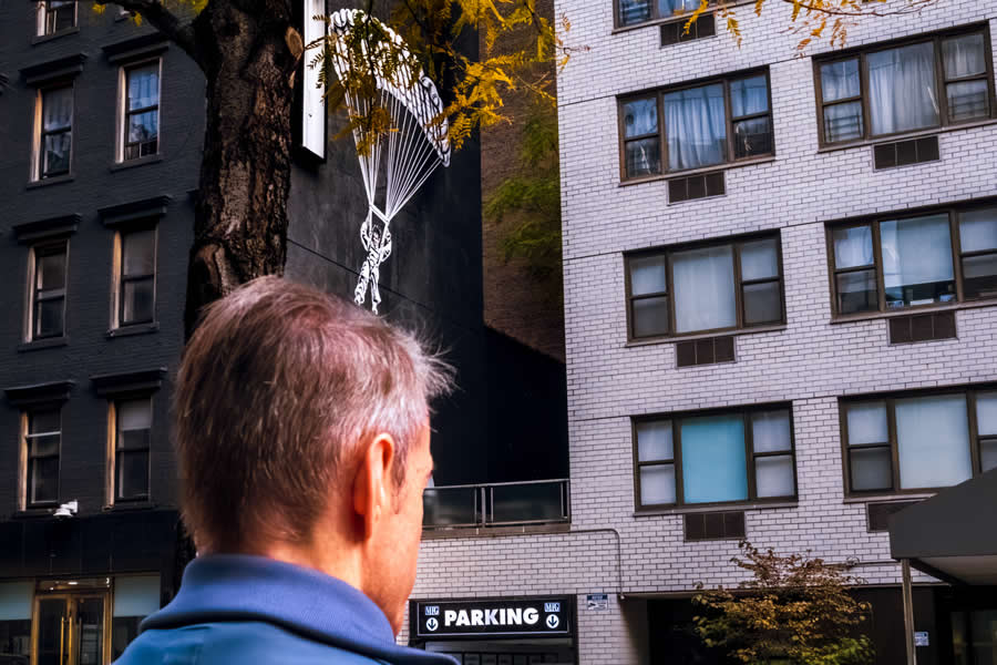 Street Photography by Dan Morris