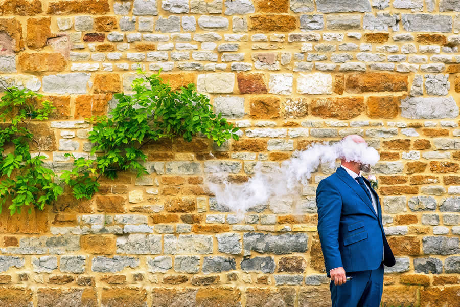 Street Photography by Dan Morris