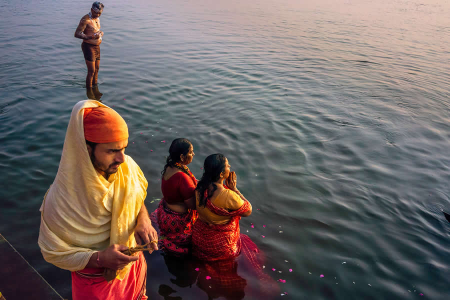 Street Photography by Dan Morris