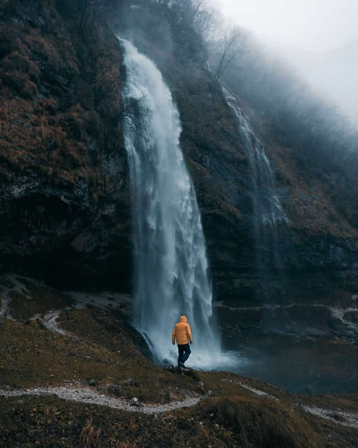 Friuli-Venezia Giulia, Italy - Epic Mountain Landscapes by Matteo Bertaggia