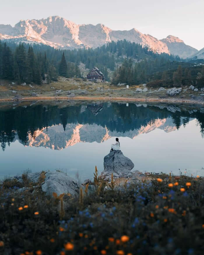 Triglav National Park, Slovenia - Epic Mountain Landscapes by Matteo Bertaggia