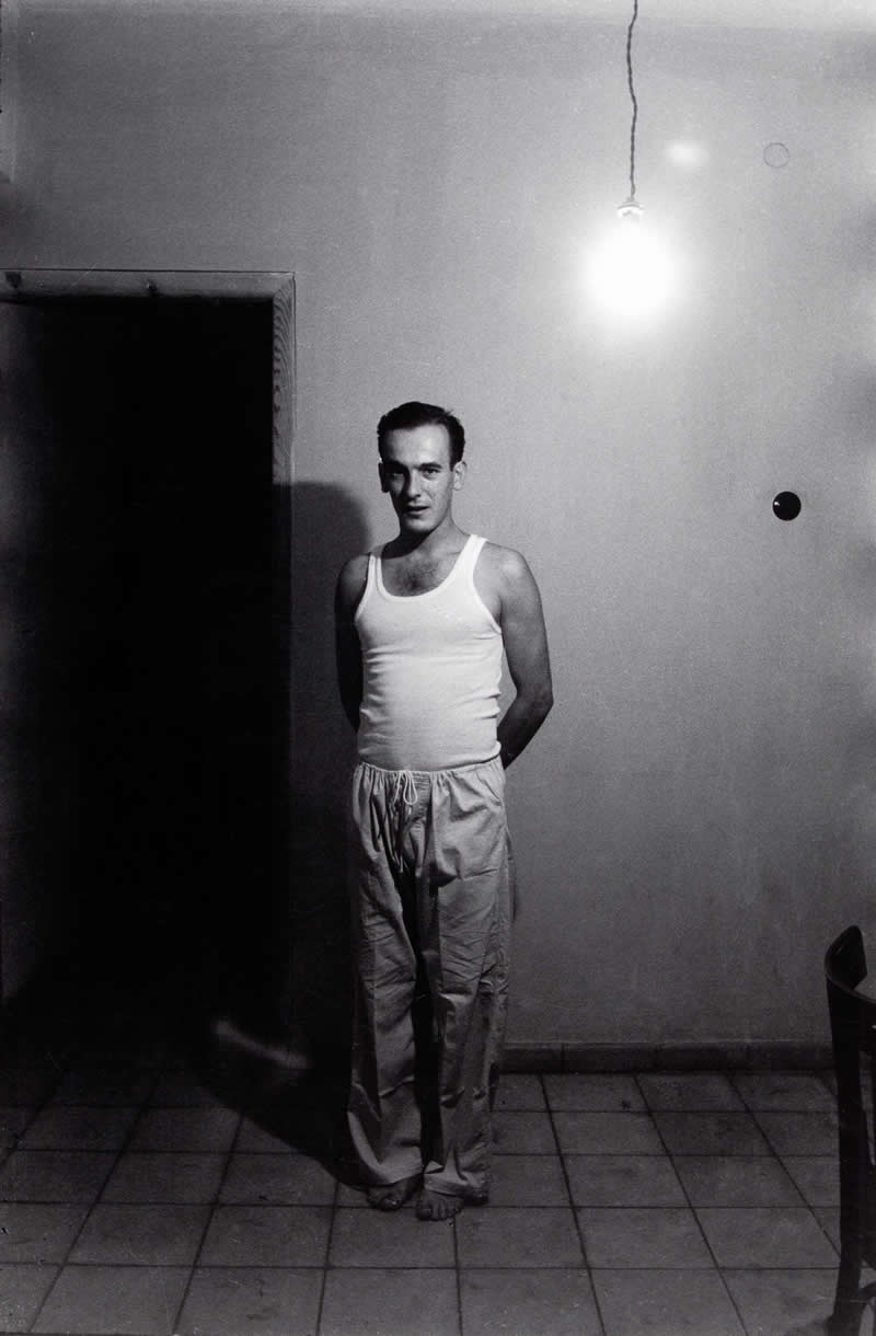 Spanish Master Photographer Francisco Ontanon