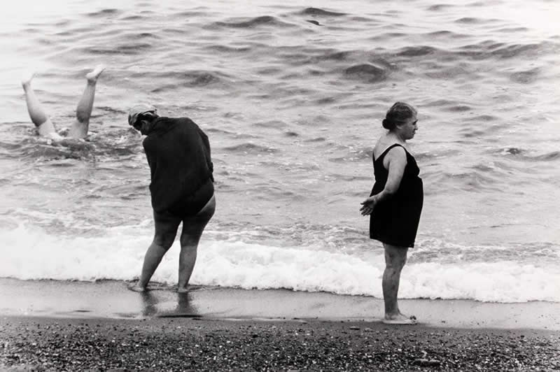 Spanish Master Photographer Francisco Ontanon