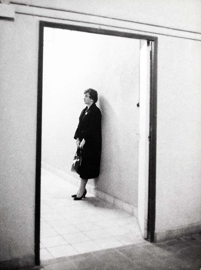 Spanish Master Photographer Francisco Ontanon