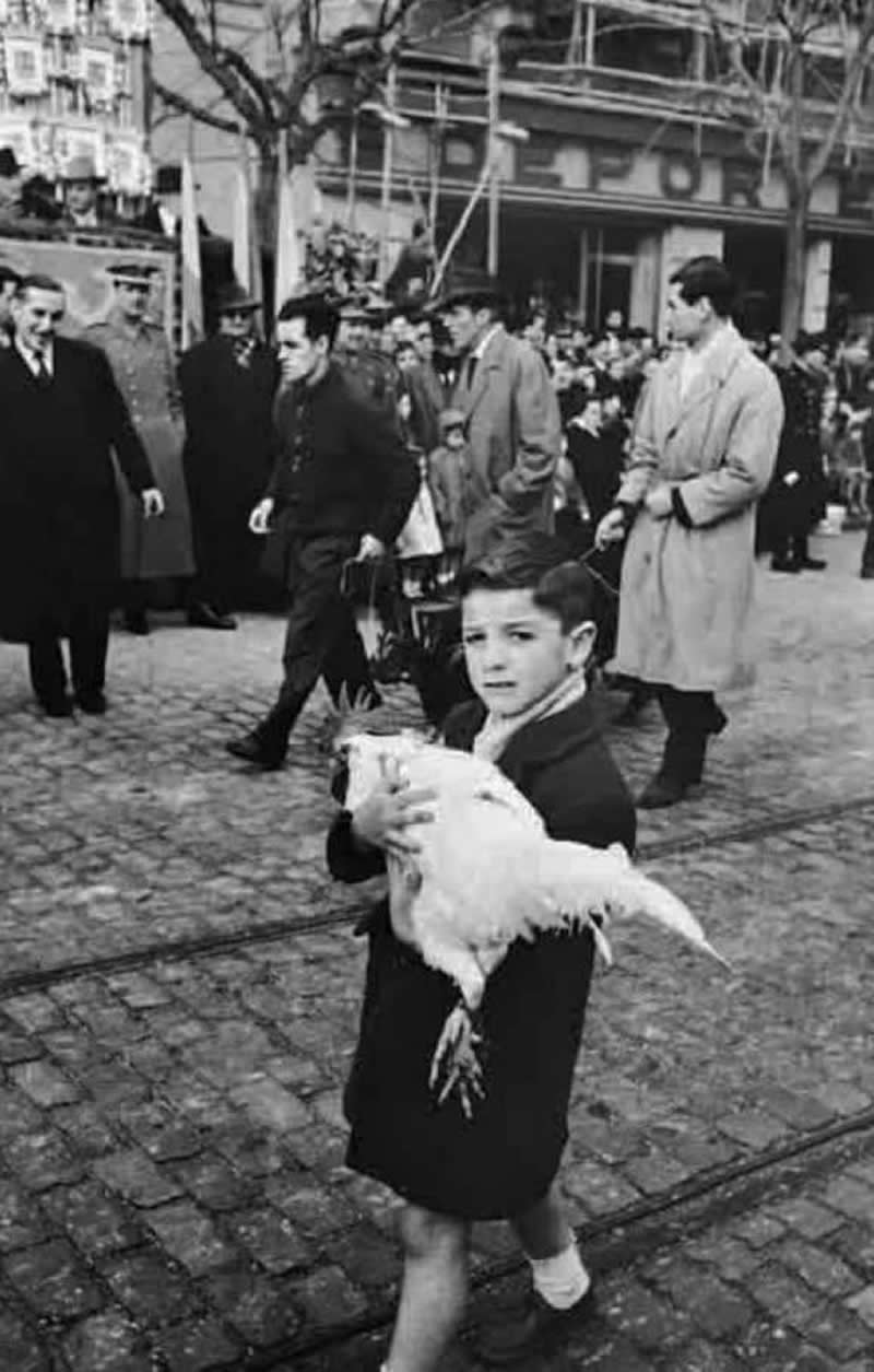 Spanish Master Photographer Francisco Ontanon