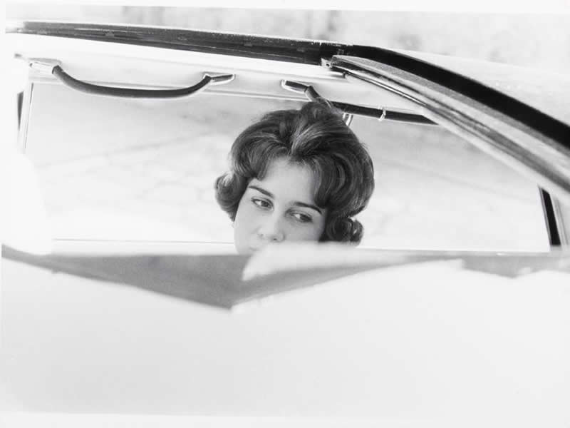 Spanish Master Photographer Francisco Ontanon
