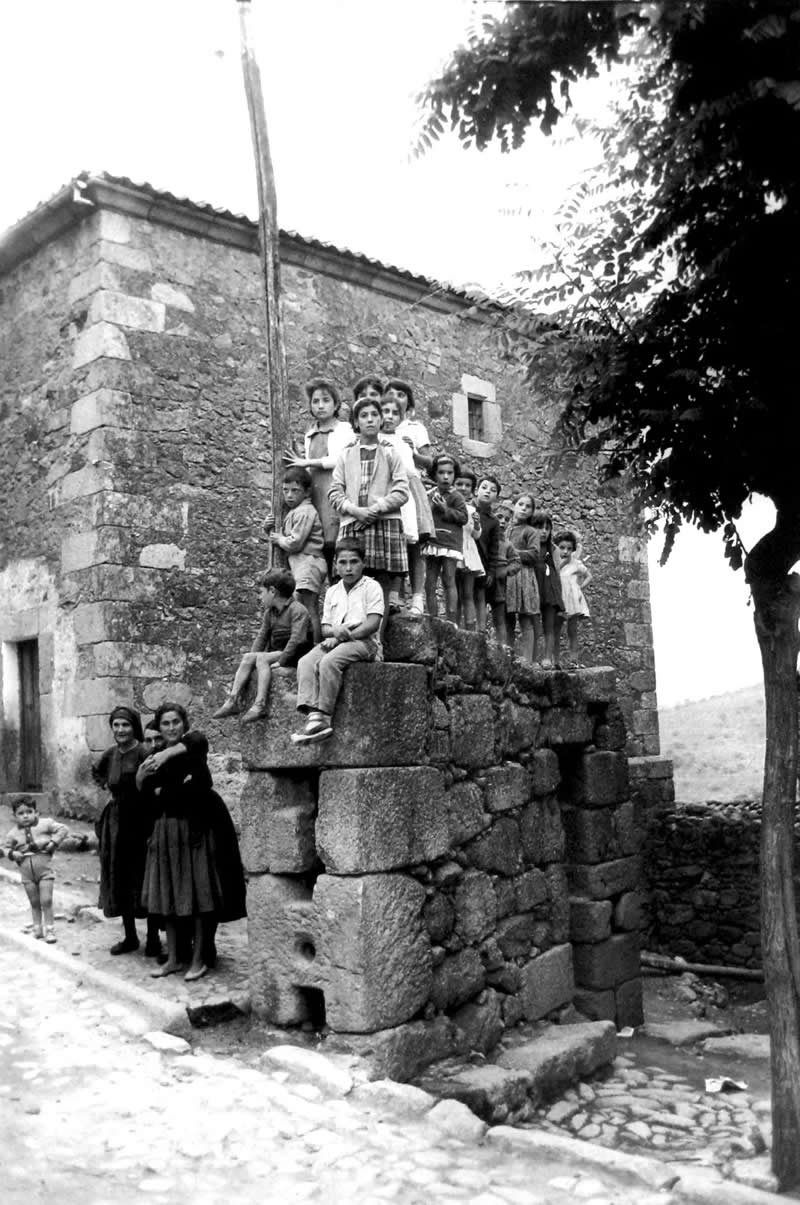 Spanish Master Photographer Francisco Ontanon