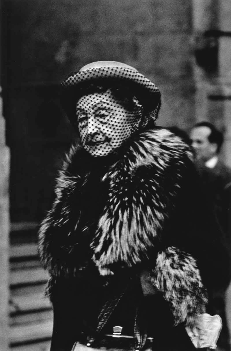 Spanish Master Photographer Francisco Ontanon