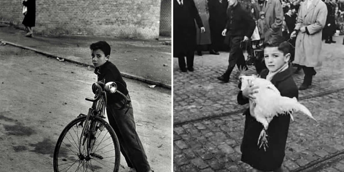 Spanish Master Photographer Francisco Ontanon