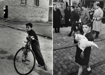Spanish Master Photographer Francisco Ontanon