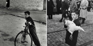 Spanish Master Photographer Francisco Ontanon