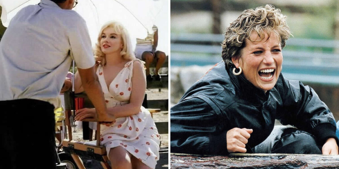 Rare Color Photos That Bring the Past Back to Life