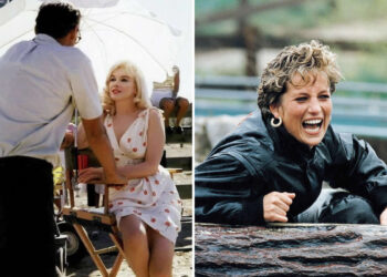 History Reimagined: 33 Rare Color Photos That Bring the Past Back to Life 53 Rare Color Photos That Bring the Past Back to Life