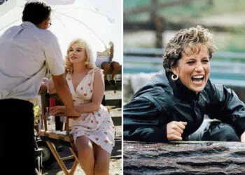 Rare Color Photos That Bring the Past Back to Life