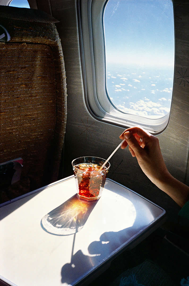 Photo by William Eggleston - Iconic Color Photos by Legendary Photographers