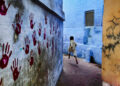 Iconic Color Photos by Legendary Photographers