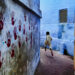 Iconic Color Photos by Legendary Photographers