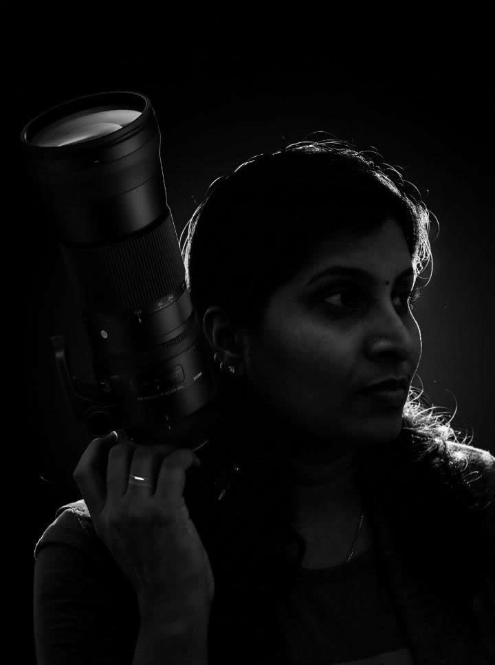 krishna deepak photographer
