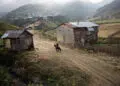 Powerful Portraits of Georgian Nomads by Natela Grigalashvili